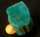 amazonite