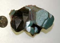 smoky quartz amazonite cleavelandite