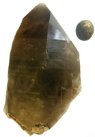 smoky quartz