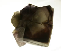 red fluorite