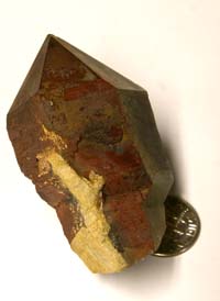 smoky quartz